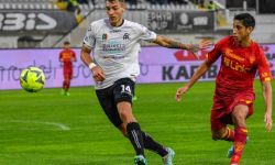 Obrońca Jakub Kiwior piłkarzem Arsenalu Londyn