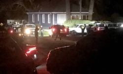 Siedem ofiar śmiertelnych dwóch strzelanin w Kalifornii