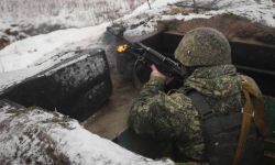 ISW: Rosjanie przygotowują się do decydującej operacji w nadchodzących miesiącach