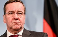 Minister obrony Niemiec: państwa partnerskie mogą rozpocząć szkolenie wojskowych z Ukrainy na Leopardach, 