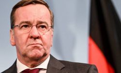 Minister obrony Niemiec: państwa partnerskie mogą rozpocząć szkolenie wojskowych z Ukrainy na Leopardach, "nie stoimy na drodze"