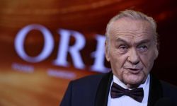 "IO" Jerzego Skolimowskiego z nominacją do Oscara w kategorii najlepszy pełnometrażowy film międzynarodowy