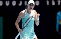 Australian Open - Magda Linette w półfinale w Melbourne