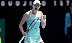 Australian Open - Magda Linette w półfinale w Melbourne