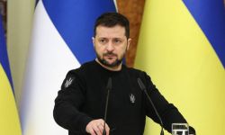 Zełenski o debacie w sprawie czołgów: dyskusje muszą być zwieńczone decyzjami