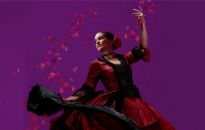 Cyganka Carmen w piątek w Filharmonii Podkarpackiej