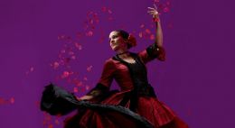 Cyganka Carmen w piątek w Filharmonii Podkarpackiej