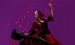 Cyganka Carmen w piątek w Filharmonii Podkarpackiej