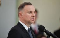 Prezydent: wierzę i staram się działać tak, aby modlitwa o pokój ten pokój rzeczywiście przyniosła