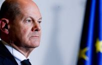 Kanclerz Scholz: czołgi Leopard to czerwona linia, Niemcy nie wyślą myśliwców ani wojsk lądowych