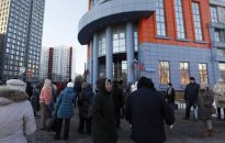 Rosja: sąd nakazał likwidację Moskiewskiej Grupy Helsińskiej, najstarszej organizacji broniącej praw człowieka