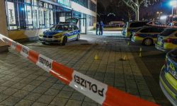 Niemcy: dwie osoby zginęły w ataku nożownika w pociągu regionalnym