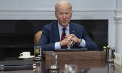 Prezydent Biden zapowiedział przekazanie Ukrainie 31 czołgów M1 Abrams