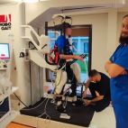 Fizjoterapia stacjonarna i ambulatoryjna DONUM CORDE Centrum Rehabilitacji i Opieki Medycznej