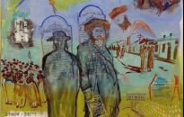 Dzień Pamięci o Ofiarach Holokaustu na Podkarpaciu