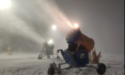 Do weekendu ruszają niemal wszystkie podkarpackie wyciągi