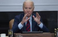 Biden rozważa wizytę m.in. w Polsce w okolicach rocznicy rosyjskiej inwazji