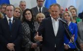 Tusk: przygotujemy akcję przypilnowania wyborów przed fałszerstwami
