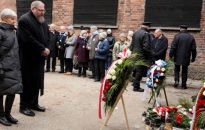 Dyrektor Cywiński: Auschwitz powstał z żądzy panowania i z megalomanii