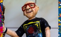 Czekoladowy Owsiak z cukierni z Rzeszowa. Grają dla WOŚP