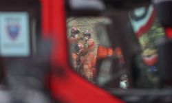 Katowice: dwie ofiary wybuchu najprawdopodobniej gazu - akcja poszukiwawcza zakończona