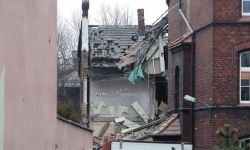 Katowice: prokuratura wszczęła śledztwo ws. wybuchu i zawalenia się budynku
