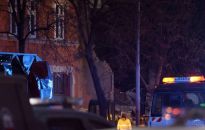 Policja: matka i córka, które zginęły w wybuchu w Katowicach miały 69 i 41 lat