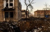 Ukraina: cztery osoby zabite w obwodzie donieckim, dwaj cywile zginęli w obwodzie chersońskim