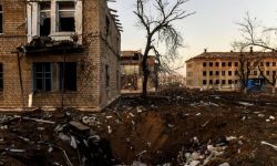 Ukraina: cztery osoby zabite w obwodzie donieckim, dwaj cywile zginęli w obwodzie chersońskim