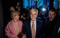 Czechy: w wyborach prezydenckich zwyciężył były wojskowy Petr Pavel
