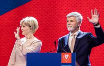 Czechy: Petr Pavel odniósł miażdżące zwycięstwo w czeskich wyborach prezydenckich