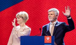 Czechy: Petr Pavel odniósł miażdżące zwycięstwo w czeskich wyborach prezydenckich