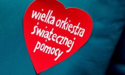 "Chcemy wygrać z sepsą!" - 31. Finał Wielkiej Orkiestry Świątecznej Pomocy