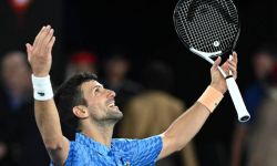 Australian Open - dziesiąty triumf Djokovica w Melborune