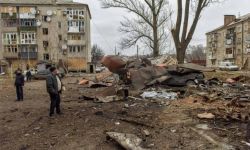 Ukraina: pięciu cywilów zginęło w obwodzie donieckim w ostrzałach rosyjskich