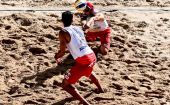 Beach Pro Tour Finals - drugie miejsce Bryla i Łosiaka