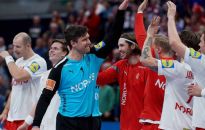 MŚ piłkarzy ręcznych - Dania pokonała w finale Francję 34:29