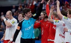 MŚ piłkarzy ręcznych - Dania pokonała w finale Francję 34:29