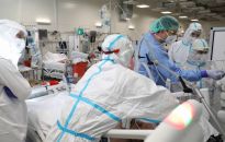 Minionej doby 53 zakażenia koronawirusem, nie zmarł żaden chory z COVID-19