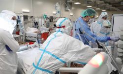 Minionej doby 53 zakażenia koronawirusem, nie zmarł żaden chory z COVID-19