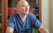 Rzeszowski ginekolog z tytułem profesora nauk medycznych