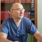 Rzeszowski ginekolog z tytułem profesora nauk medycznych