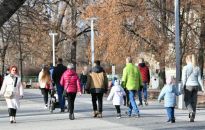 Prezes GUS: w 2022 r. liczba ludności zmniejszyła się o 141 tys. w stosunku do 2021 r.