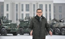 Premier Morawiecki: w tym roku przeznaczymy na polskie wojsko 4 proc. PKB