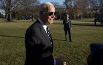 USA: prezydent Biden zapowiedział, że odwiedzi Polskę, choć nie wie, w jakim terminie