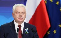 Wiceminister zdrowia: 989 nowych przypadków COVID-19, to tygodniowy wzrost o 40 proc.