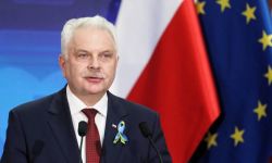 Wiceminister zdrowia: 989 nowych przypadków COVID-19, to tygodniowy wzrost o 40 proc.