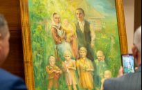 2023 na Podkarpaciu Rokiem Rodziny Ulmów i ich beatyfikacji 