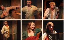 Frywolne opowiastki hitem w Teatrze Przedmieście