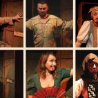 Frywolne opowiastki hitem w Teatrze Przedmieście